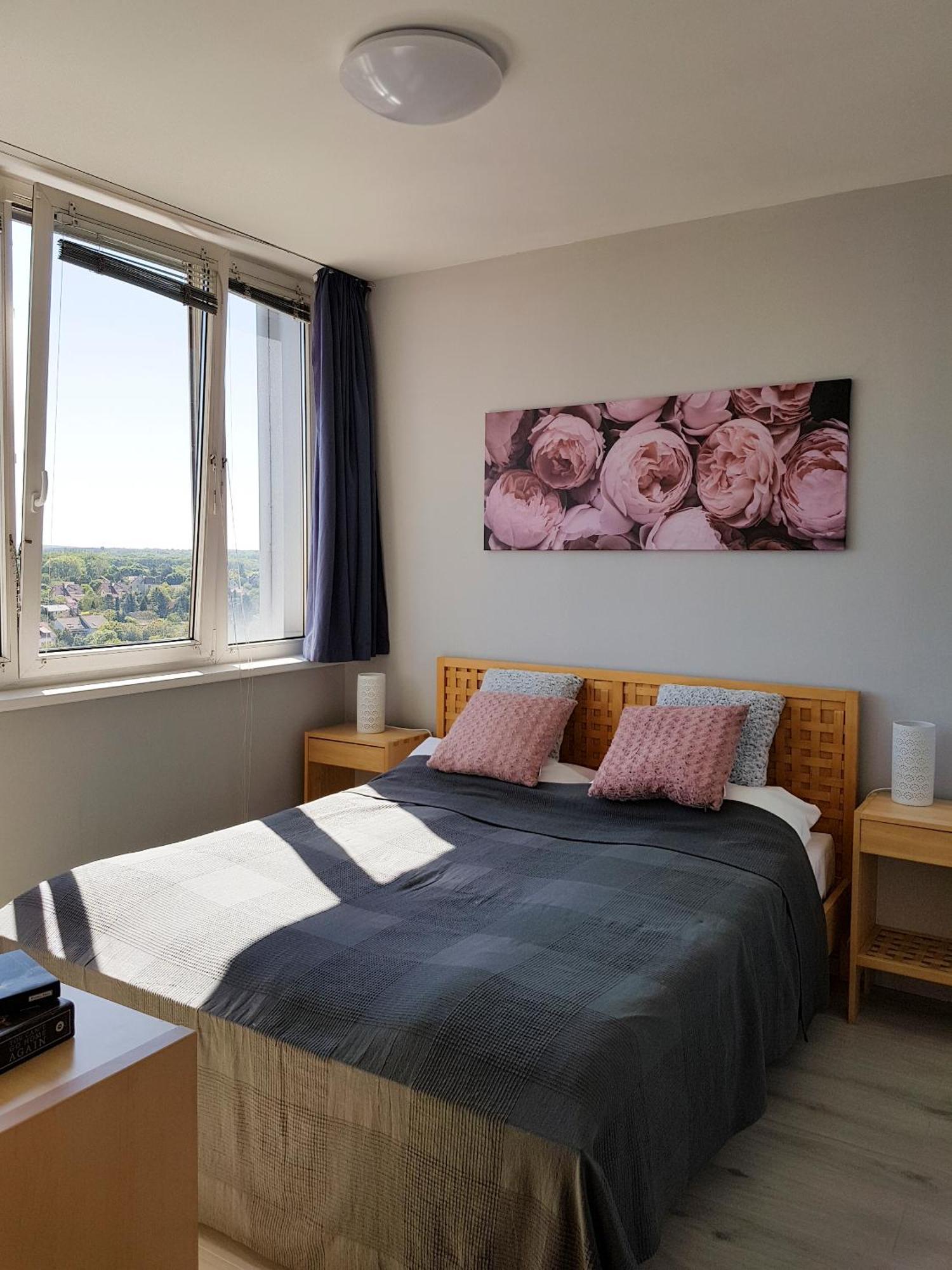 Hotel Ceu Konferencia Központ Budapest