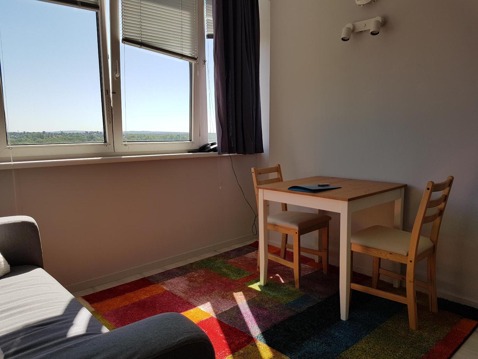 Hotel Ceu Konferencia Központ Budapest