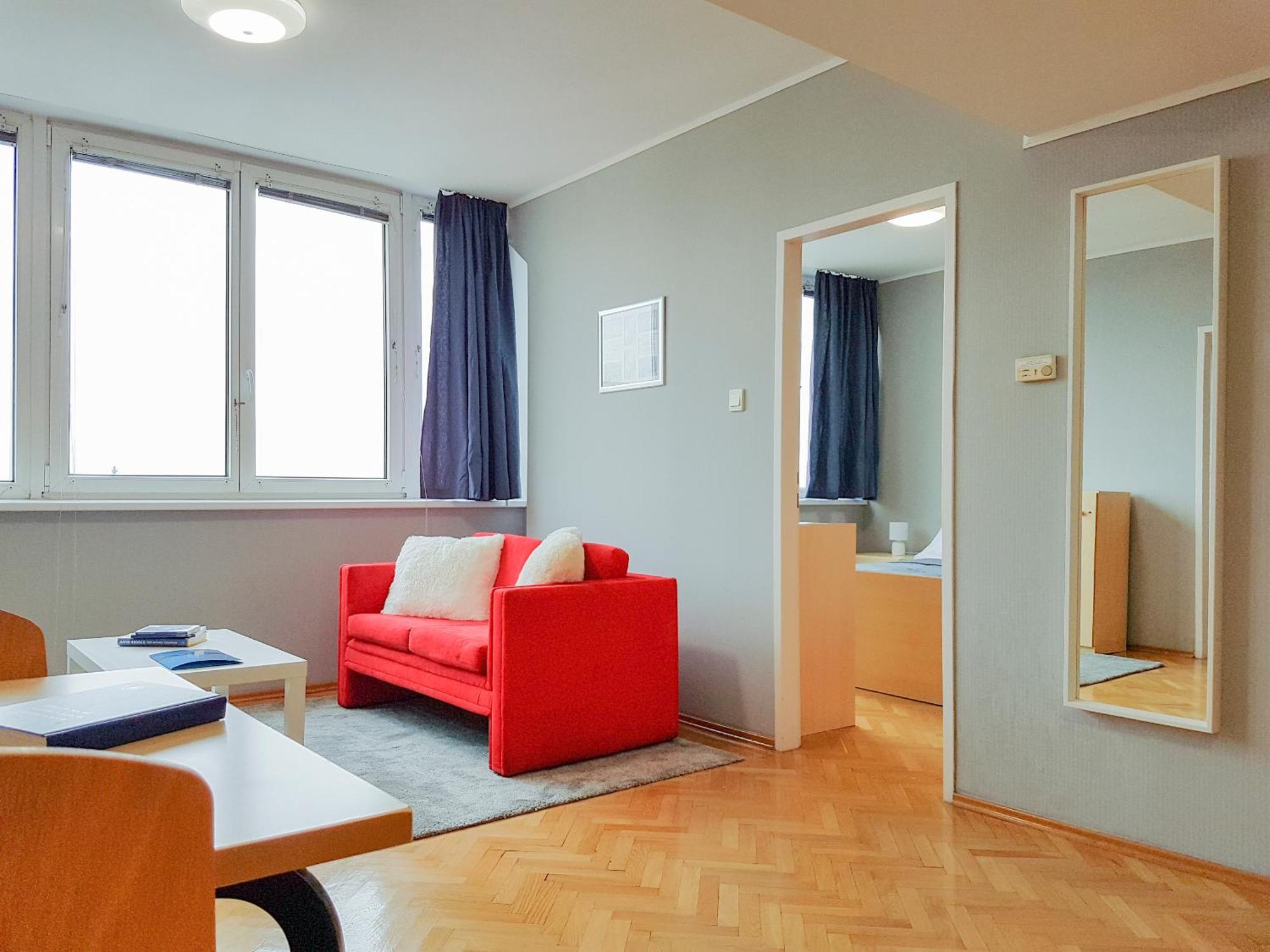 Hotel Ceu Konferencia Központ 3*