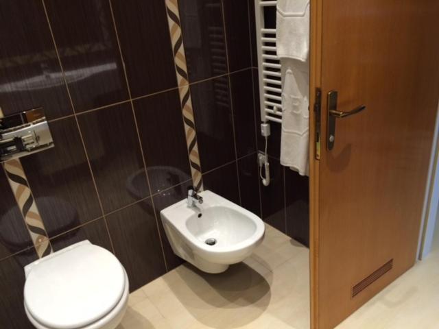 Hotel Ceu Konferencia Központ 3*