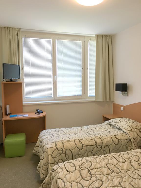 Hotel Ceu Konferencia Központ Budapest