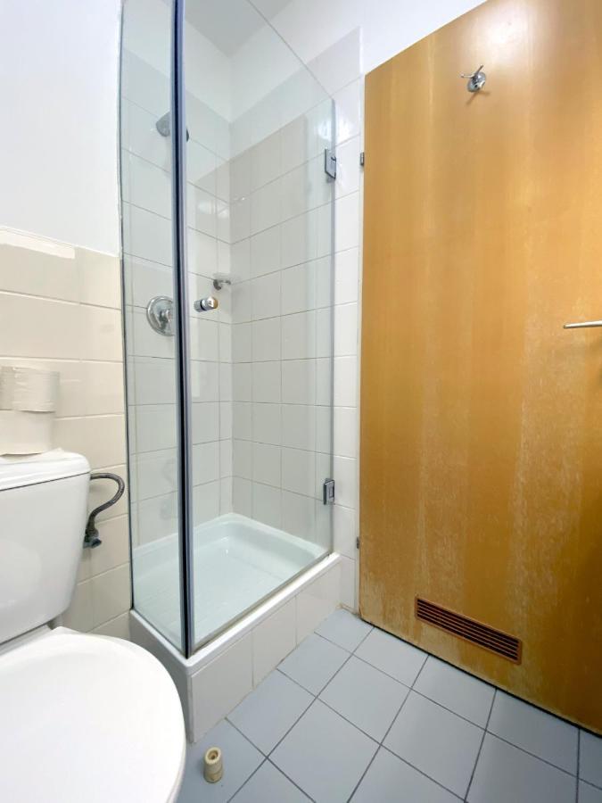 Hotel Ceu Konferencia Központ Budapest